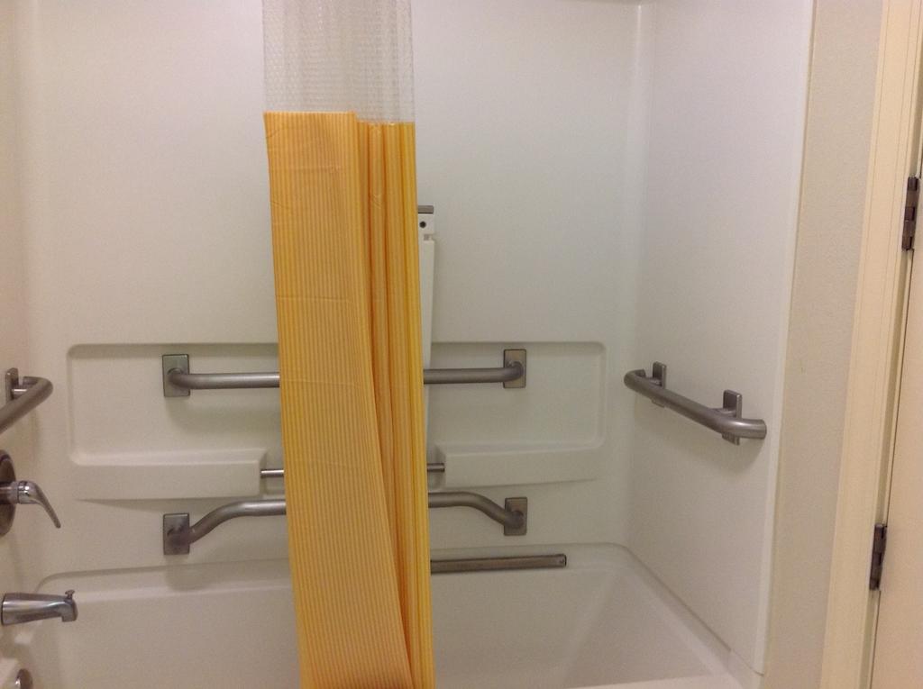 Days Inn - Chapel Hill Kamer foto